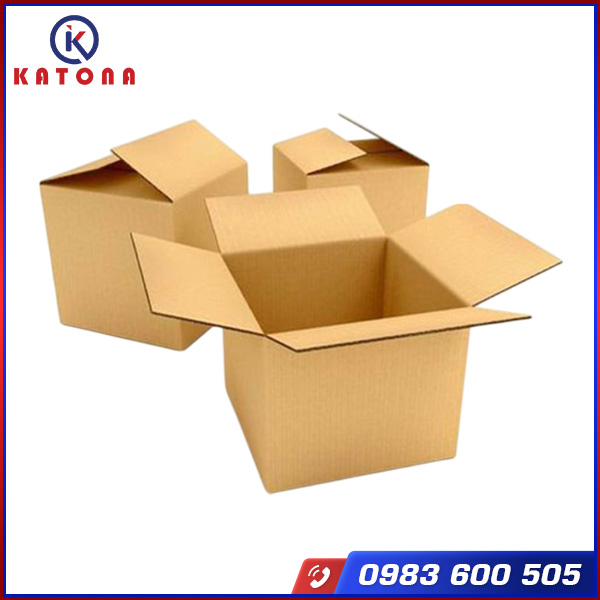 Thùng carton