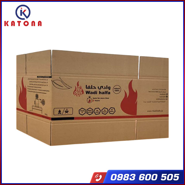 Thùng carton 3 lớp