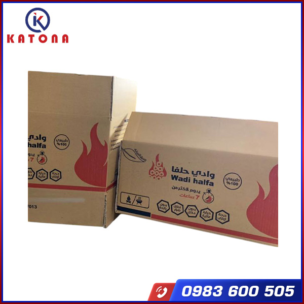Thùng carton 5 lớp