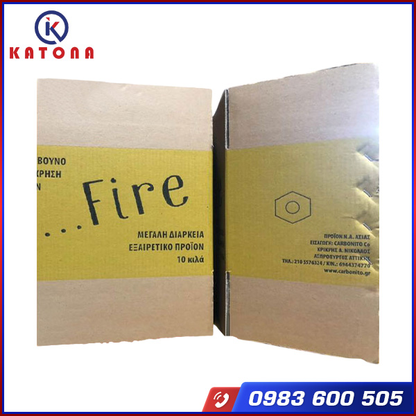 Thùng carton 5 lớp