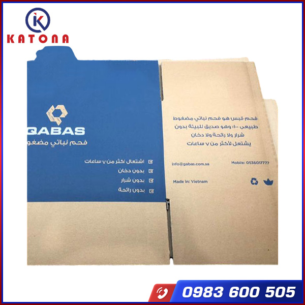 Thùng carton 5 lớp