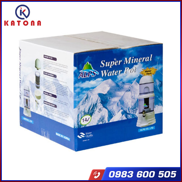 Thùng carton in offset