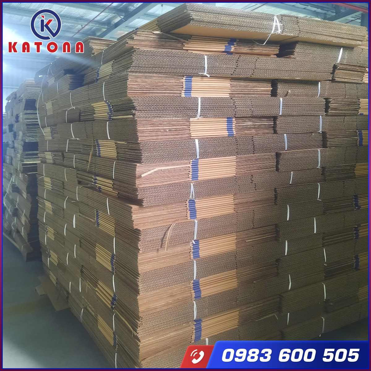 CÔNG TY TNHH KATONA VIỆT NAM