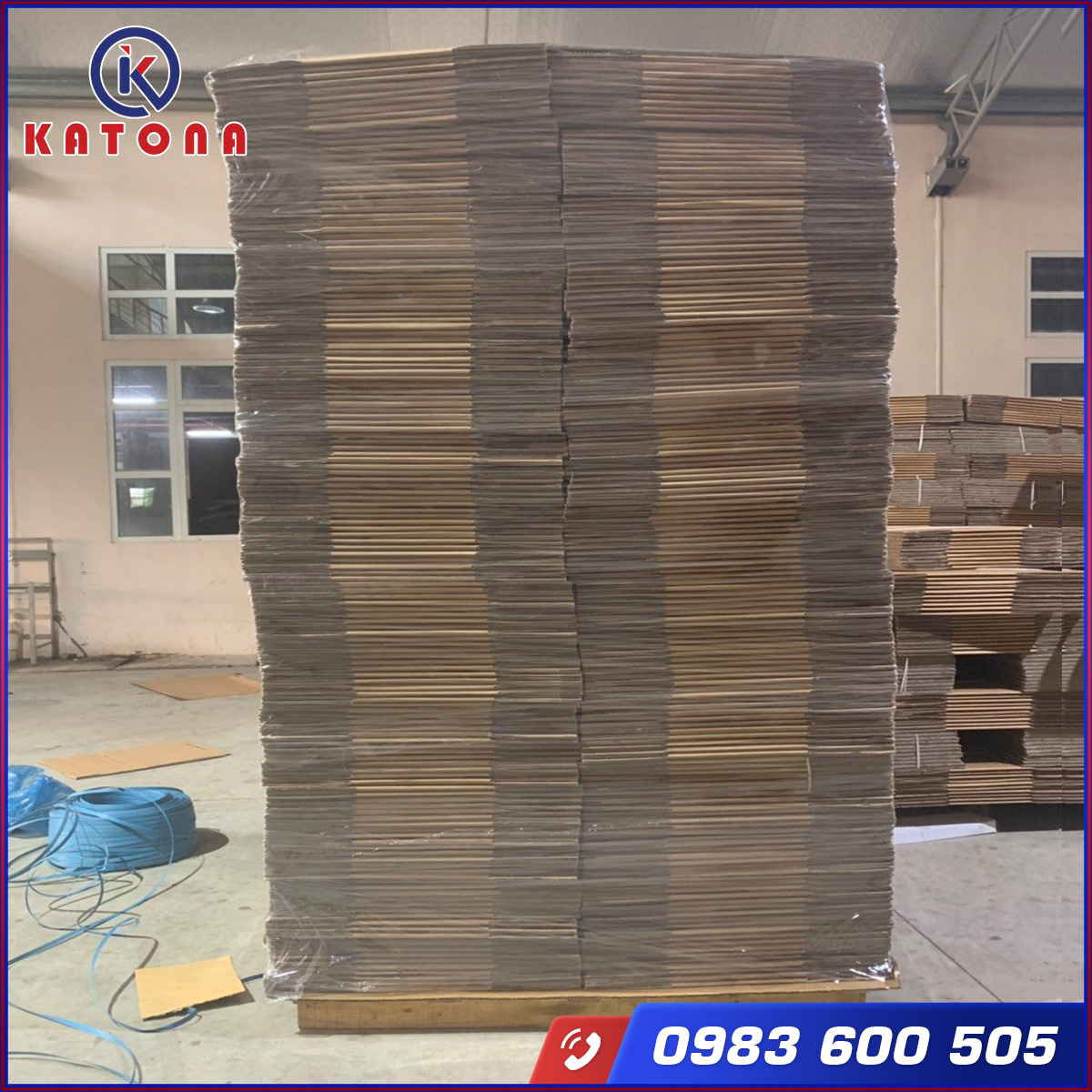 CÔNG TY TNHH KATONA VIỆT NAM