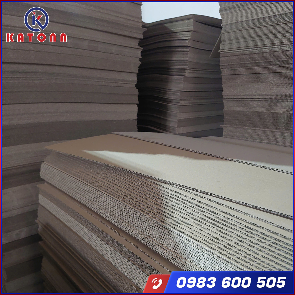 CÔNG TY TNHH KATONA VIỆT NAM