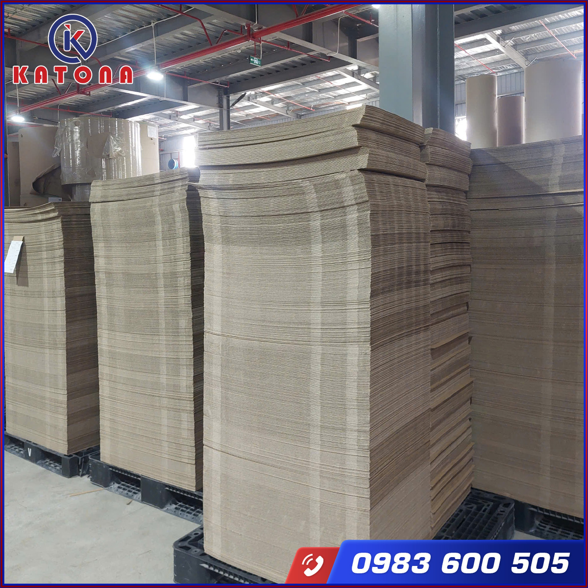 CÔNG TY TNHH KATONA VIỆT NAM
