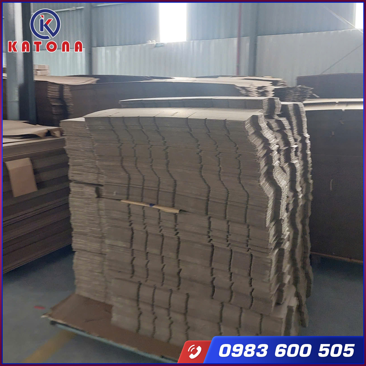 CÔNG TY TNHH KATONA VIỆT NAM