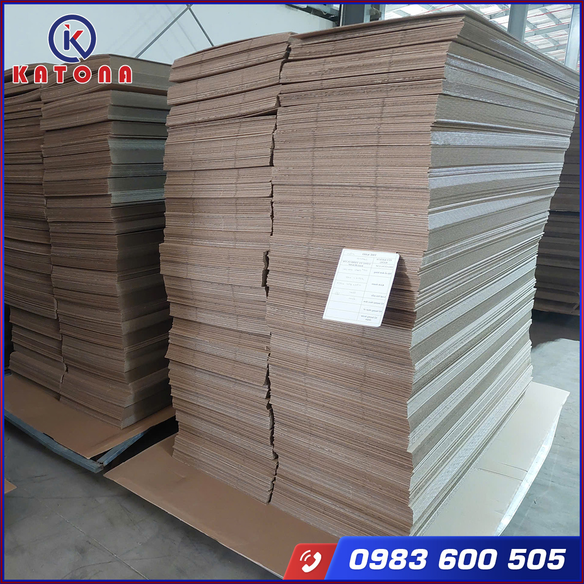 CÔNG TY TNHH KATONA VIỆT NAM